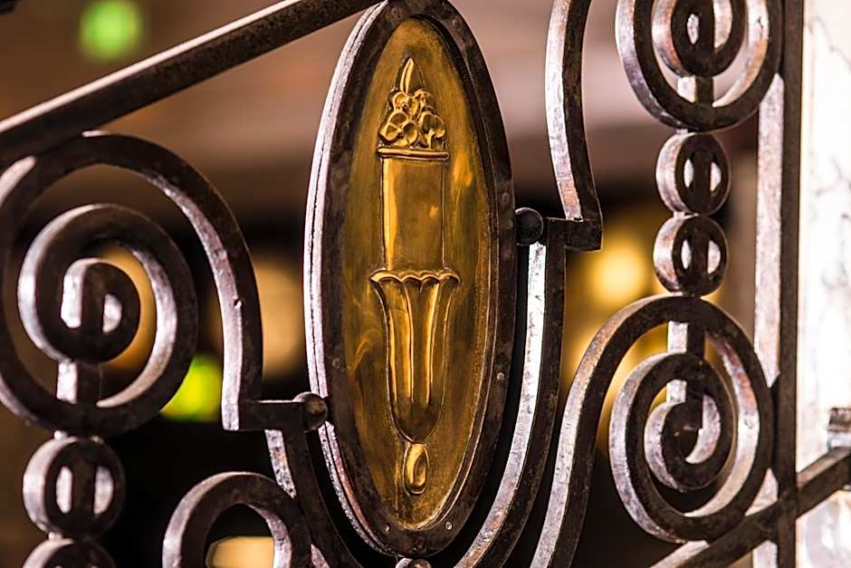 Esplanade Zagreb Hotel