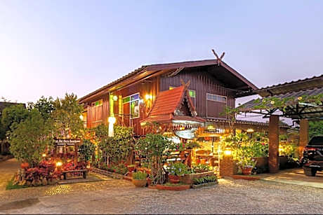 Baan Maihorm Guesthouse