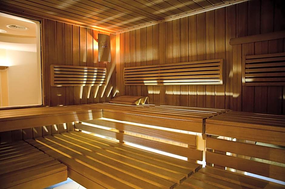 The Hotel - himmlisch wohlfühlen