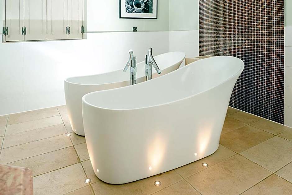 Pennyhill Park Hotel and Spa