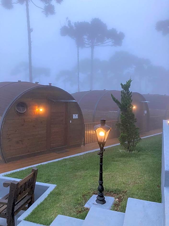 Pousada Villa Barril