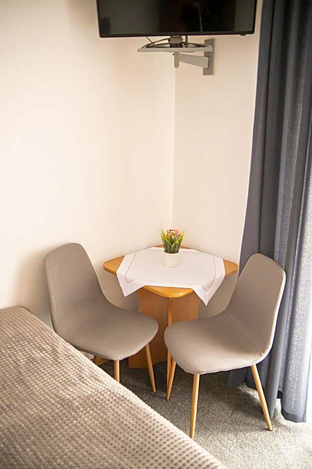 Tatrzańskie Spanie pokoje gościnne