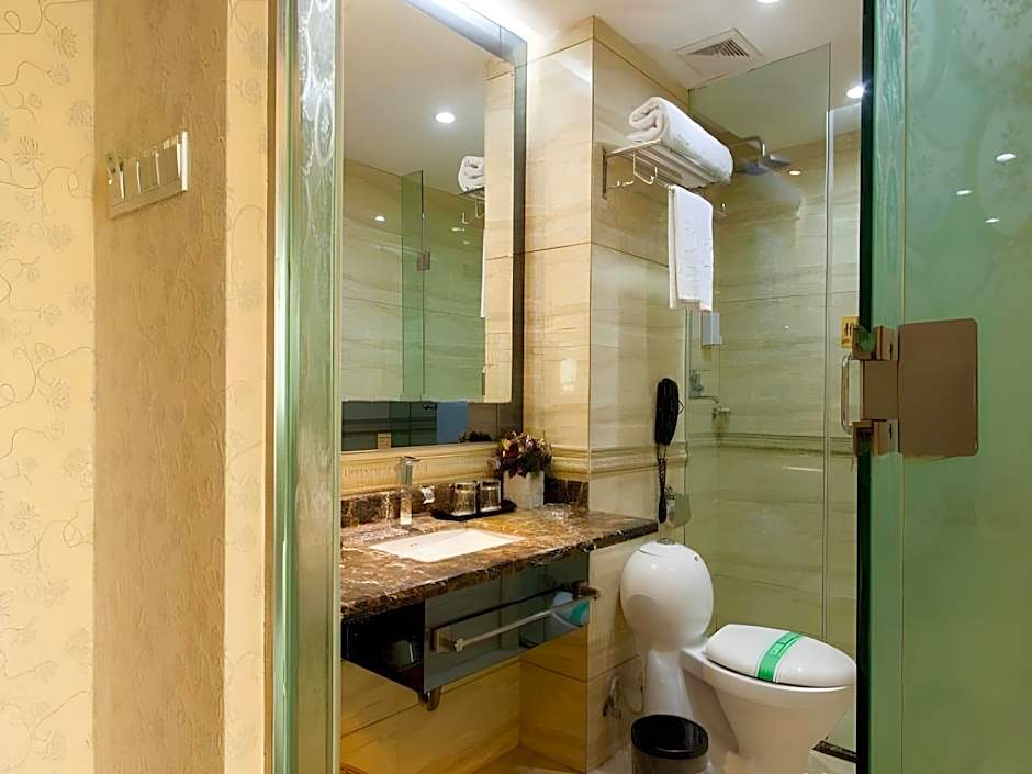 Hainan Hongyun Hotel