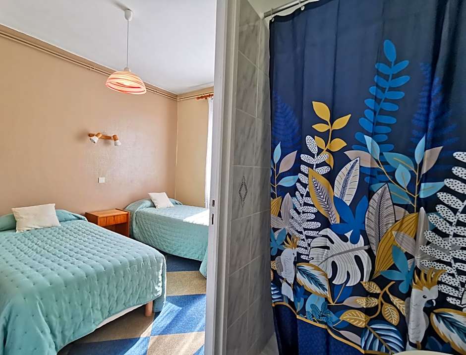Hotel le Pasteur