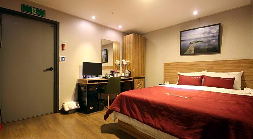 Sasang The May Hotel
