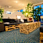 Quick Hotel Dresden 24H Self Check-in