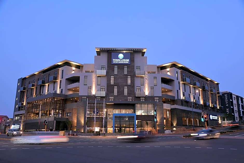 Town Lodge Umhlanga