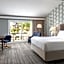 Jamaica Bay Inn Marina Del Rey Tapestry Collection by Hilton