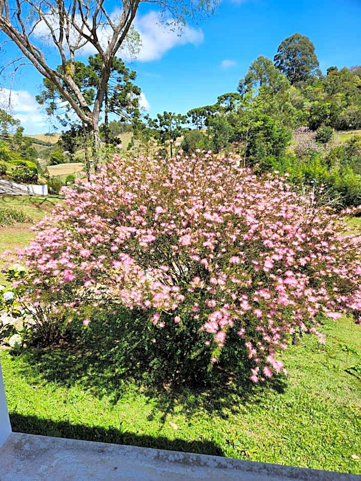 Pousada Pedacinho do ceu suite Izah