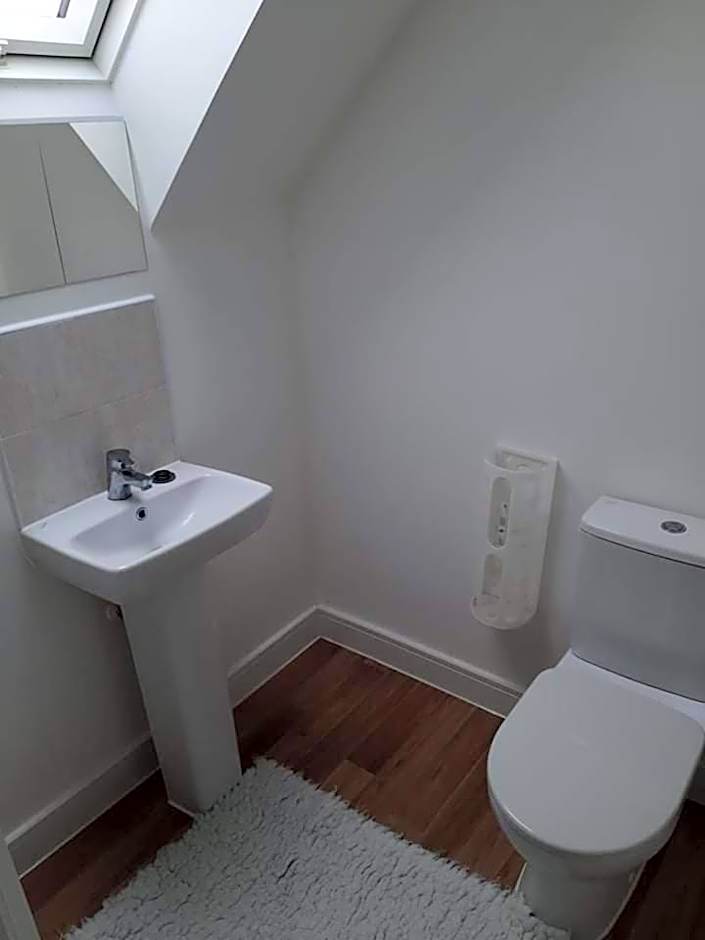 Guest House - oxfordshire