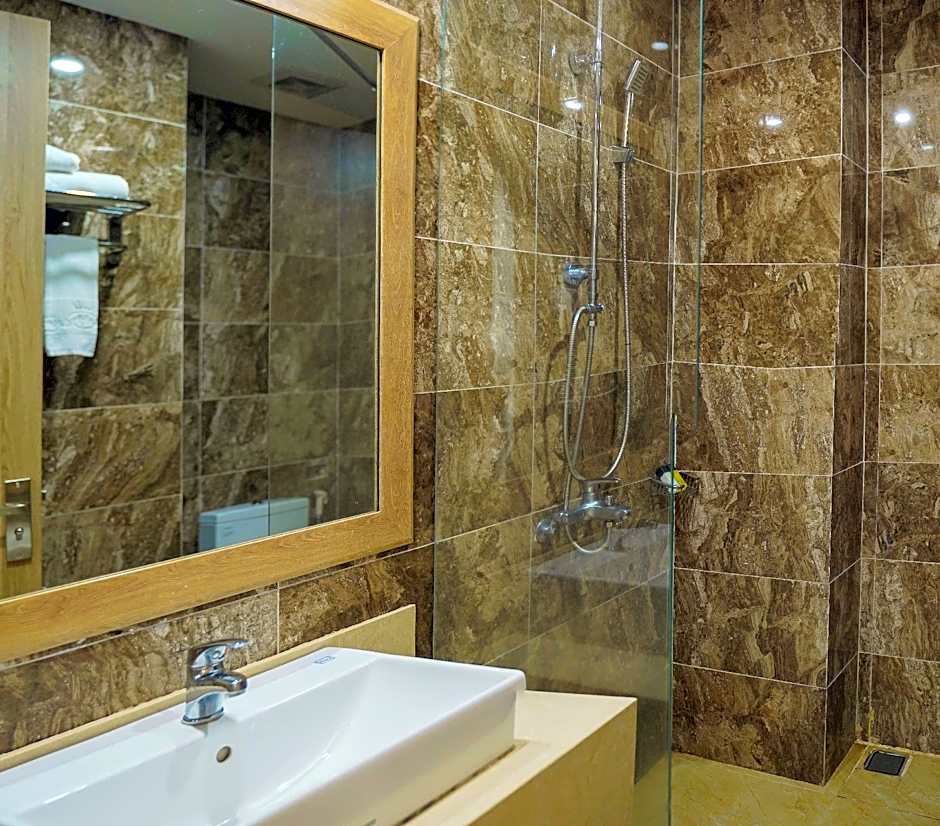 Royal Huy Hotel Tam Dao