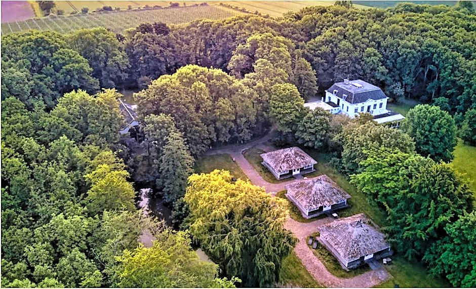 Buitenplaats Iepenoord