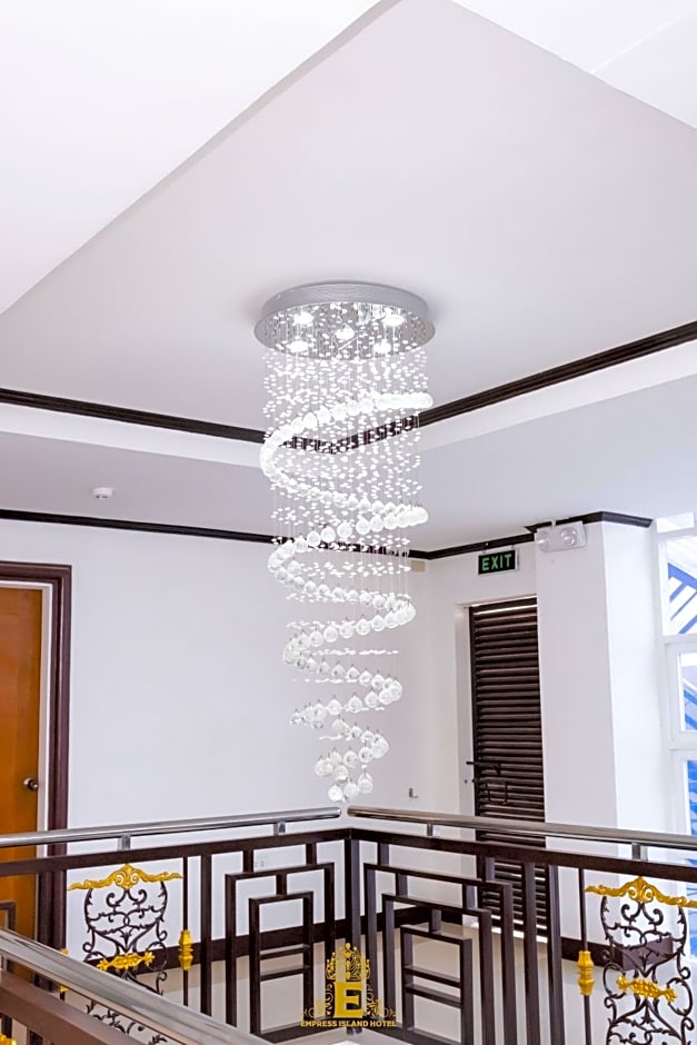 Empress Island Hotel