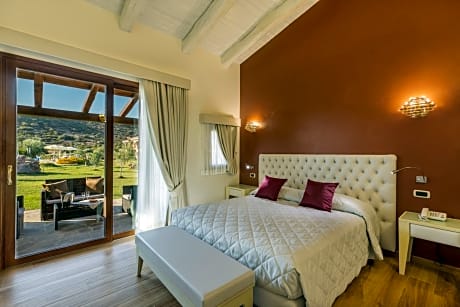 Superior Junior Suite