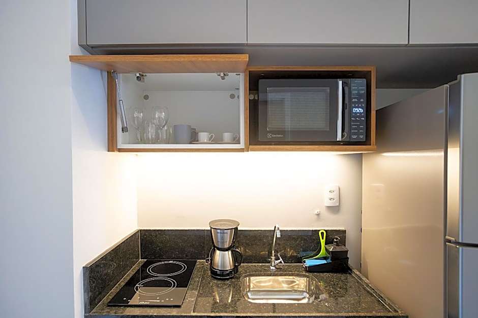 Nex One Ministro Ferreira Alves