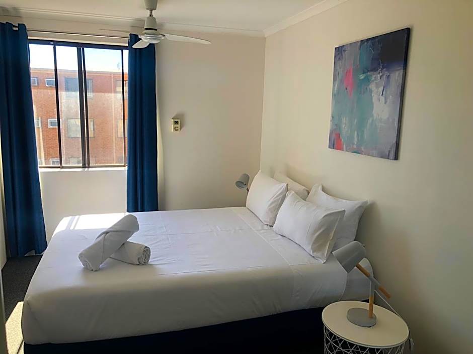 Wheeler Apartments Perth