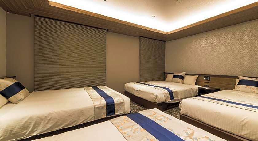 GRAND BASE Kagoshima Tenmonkan