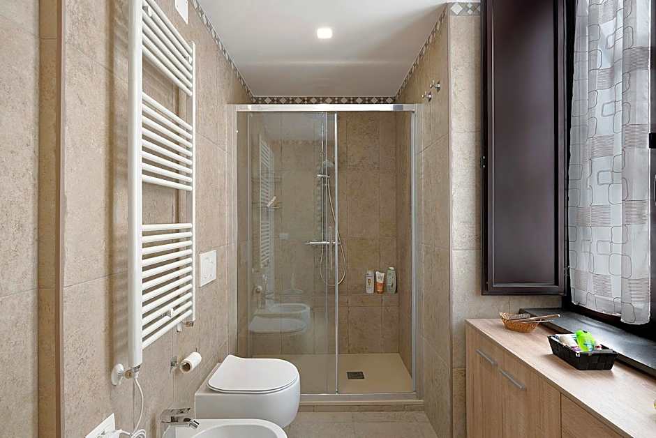 Casetta Punta la Guardia