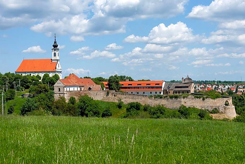 István Király Szálló