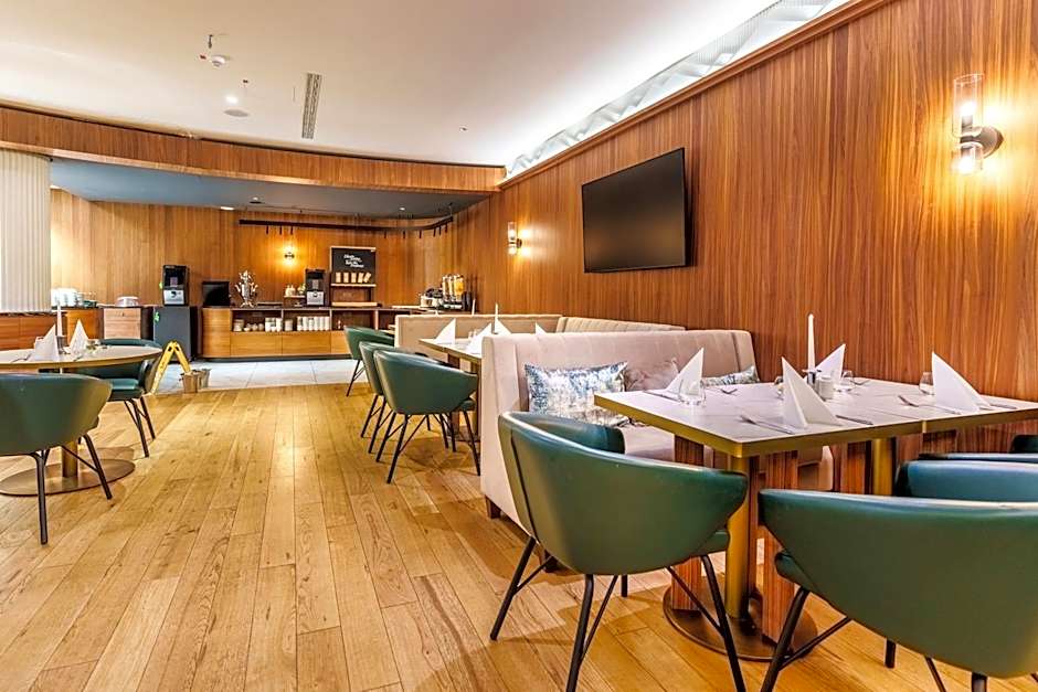 HABAKUK Wellness & Event Hotel