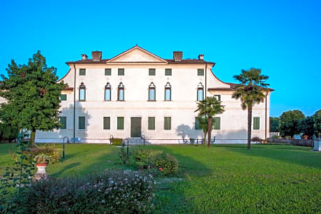Villa Conti Bassanese