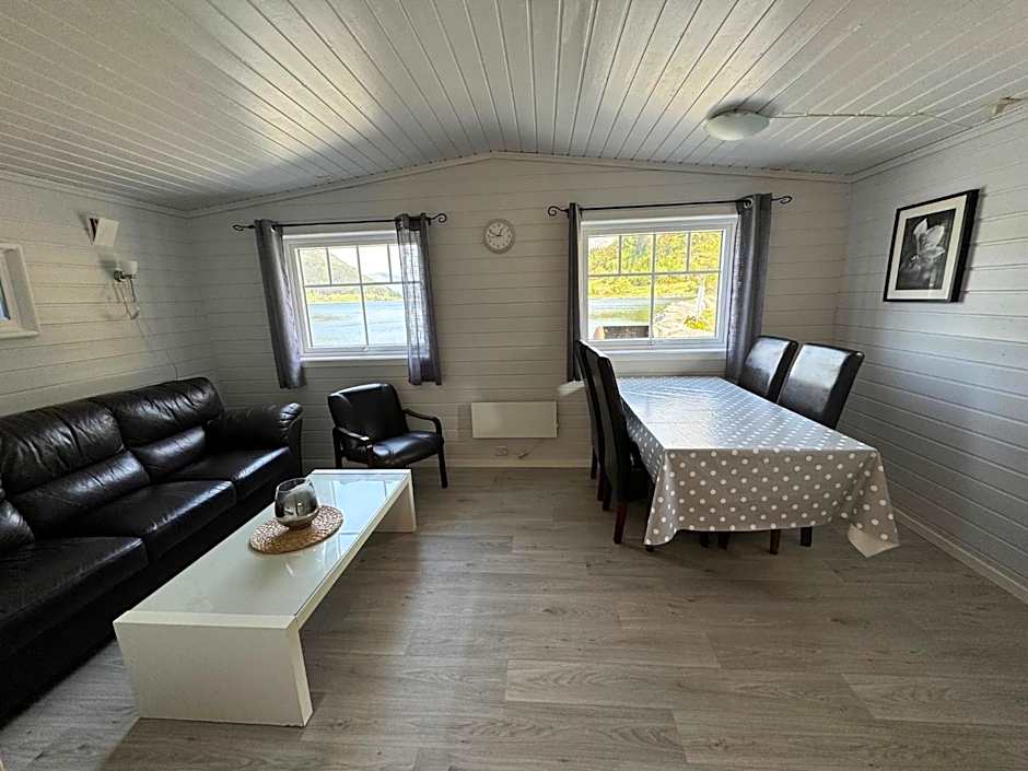 Skottneset Feriesenter