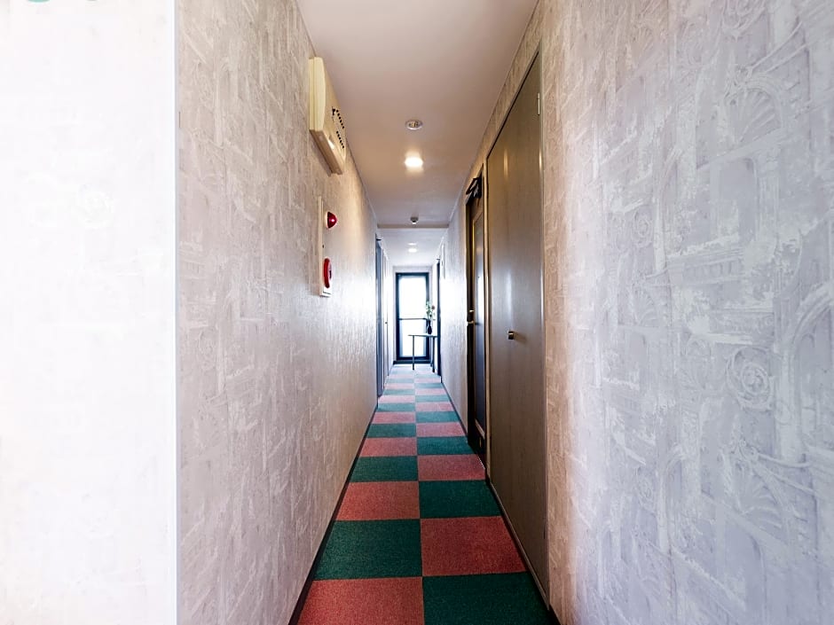 Hotel TOKA Edogawa Hirai