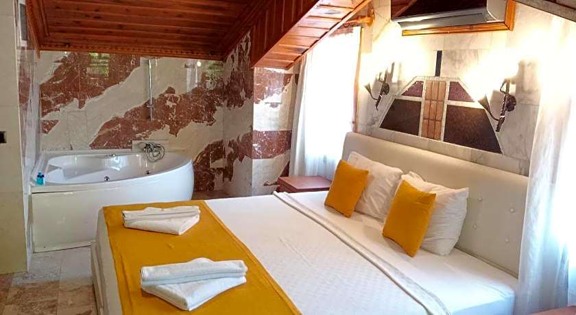 Bc Spa Hotel