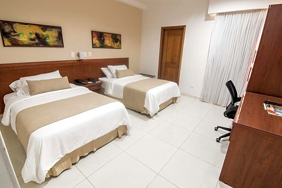 Hotel Tativan