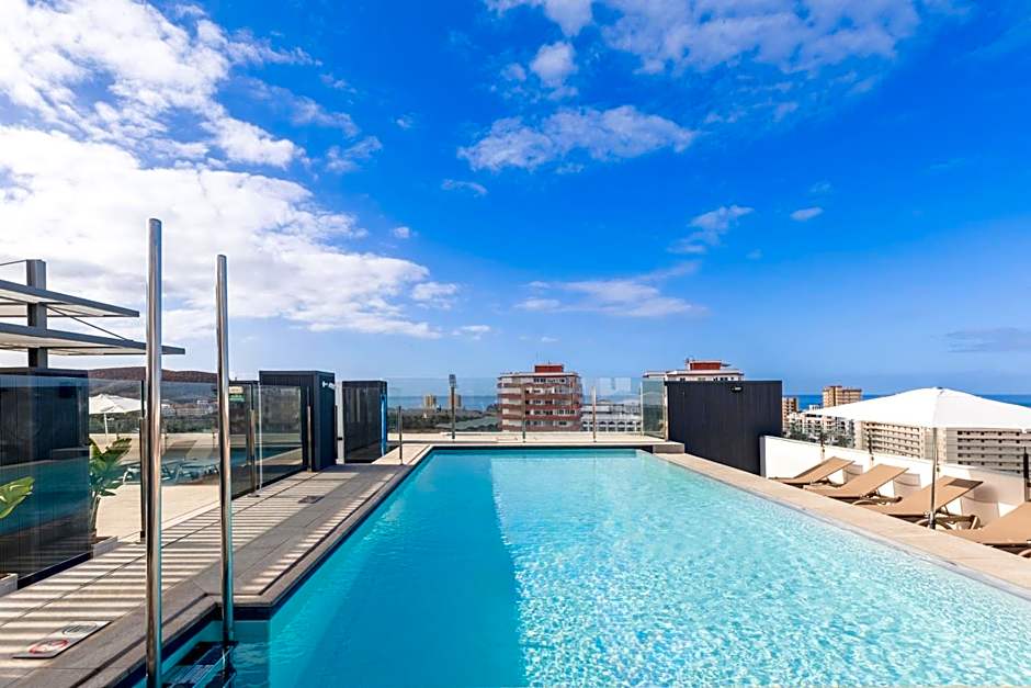 Hotel Catalonia Oro Negro