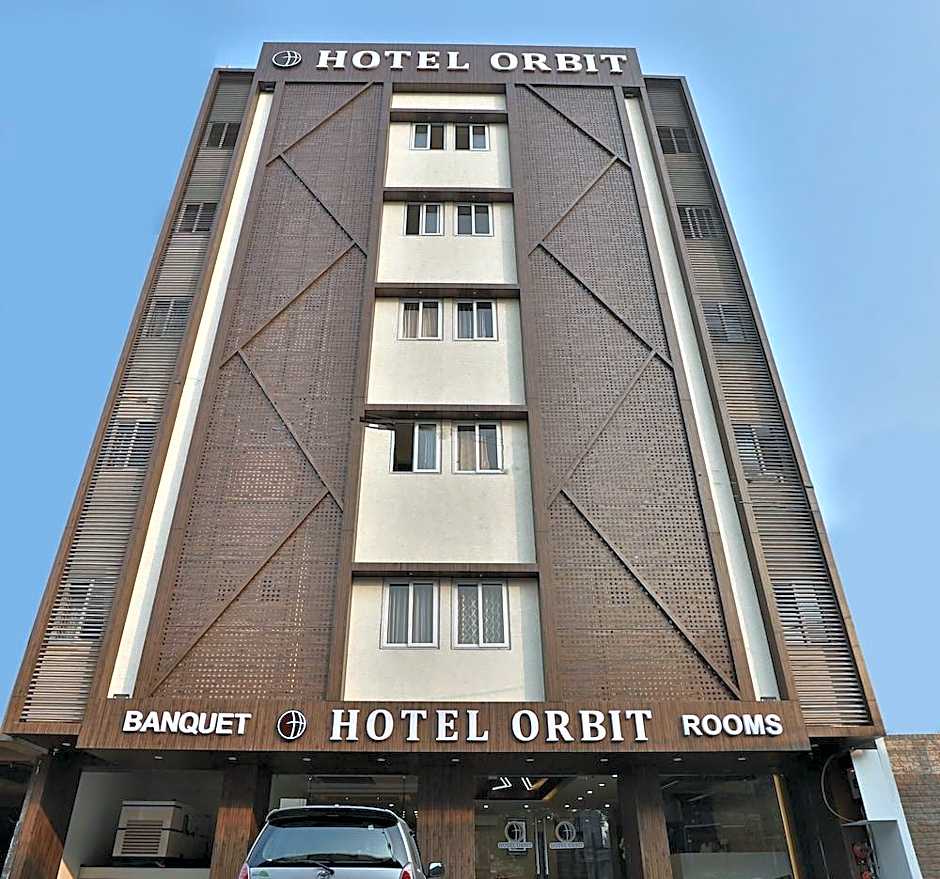 Hotel orbit