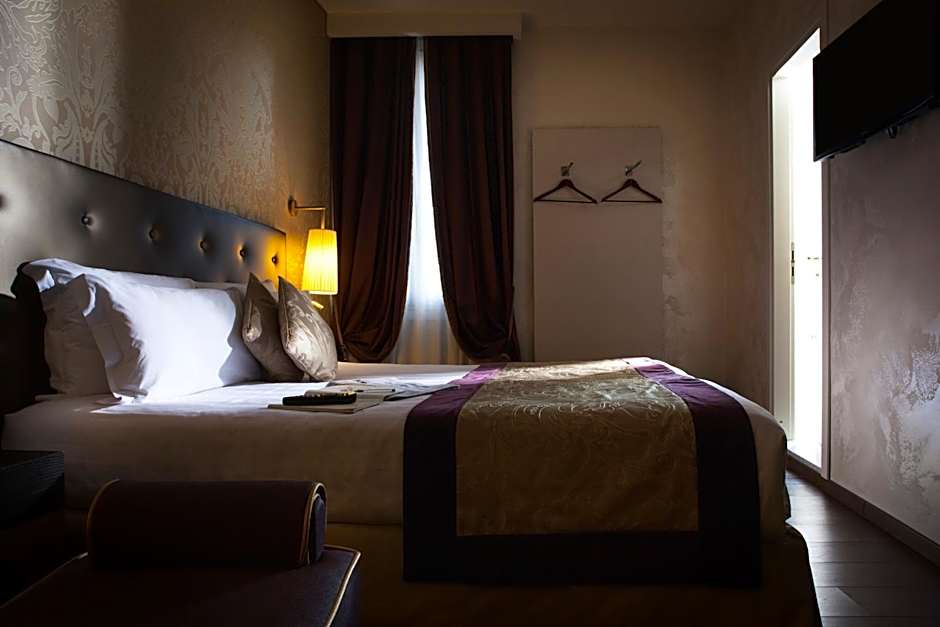 Arcadia Boutique Hotel