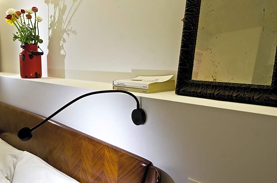 Limen Matera Guesthouse