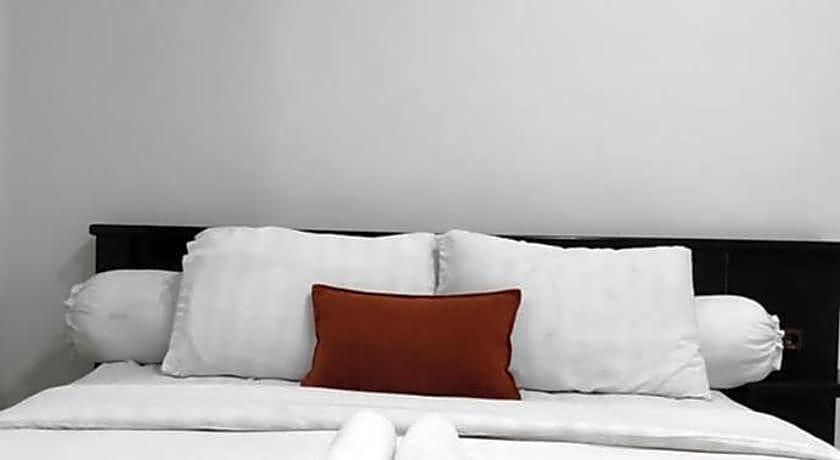 Bethara Hotel Syariah Lampung