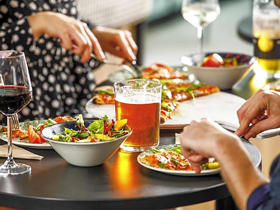 ibis Paris Nation Davout