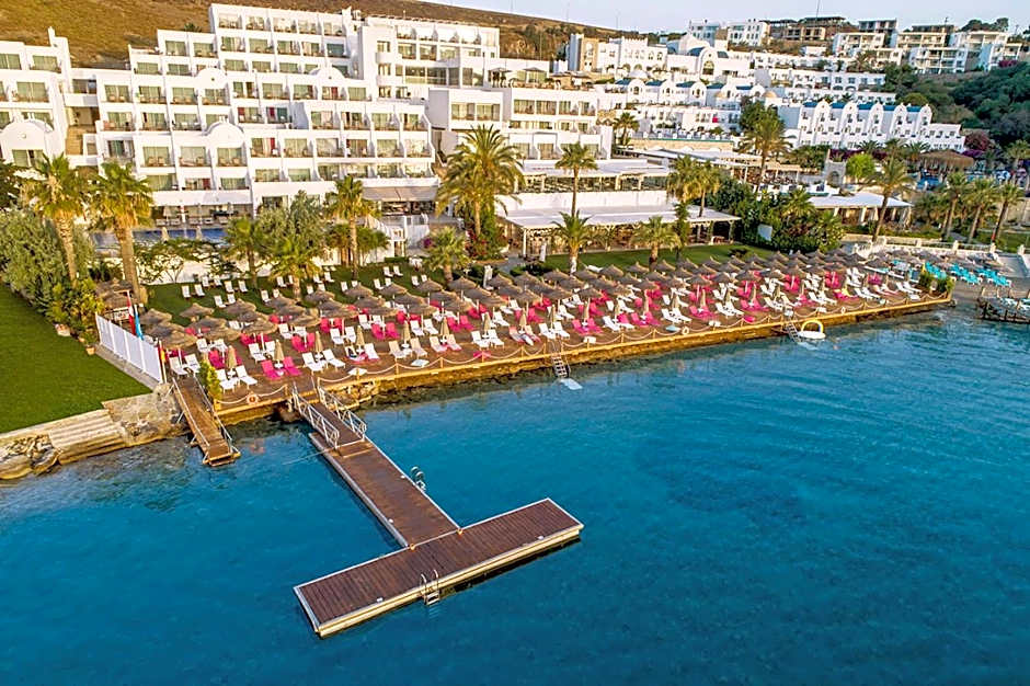 Agaya Bodrum - Adult Only