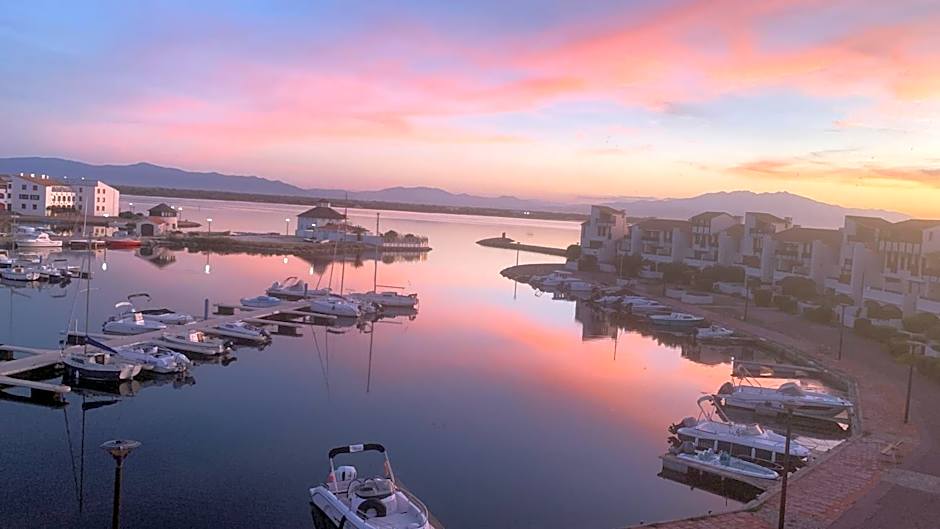 Kyriad Direct Perpignan Nord - Aéroport