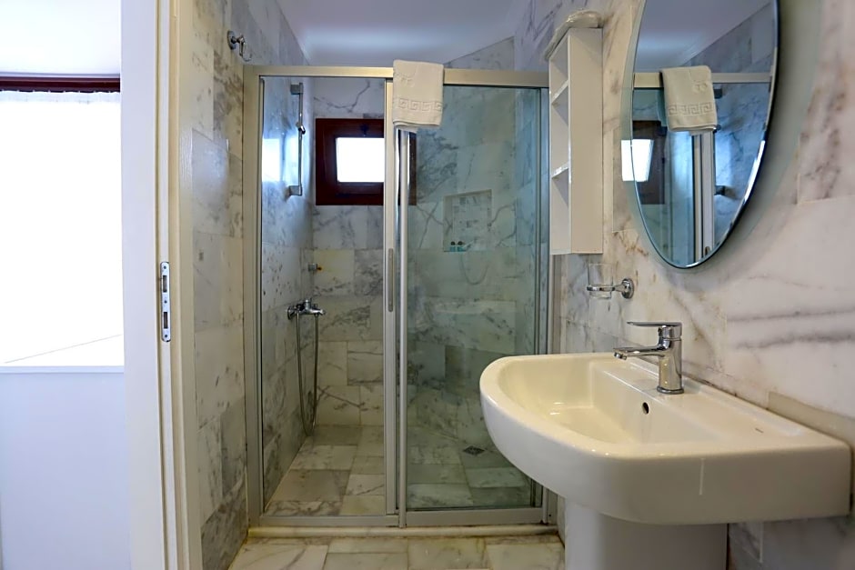 Mosso Boutique Hotel