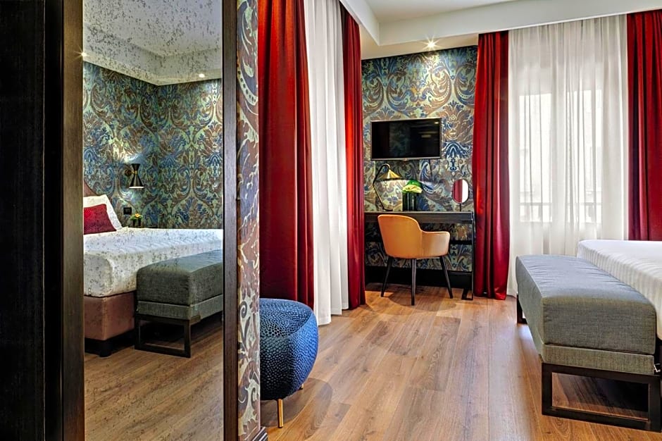 Hotel American-Dinesen