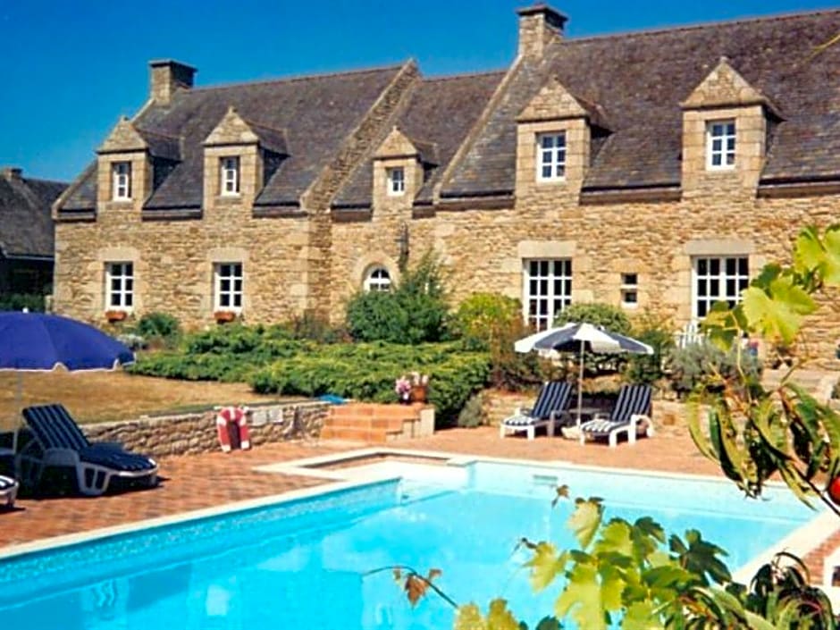 Le Manoir des Quatre Saisons