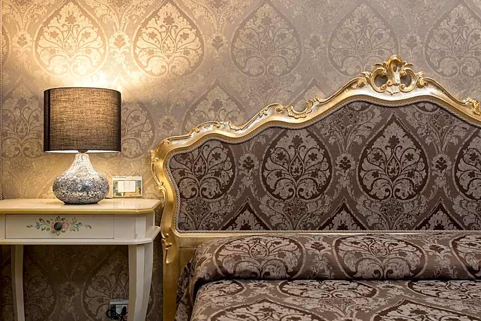 Hotel Mezzo Pozzo