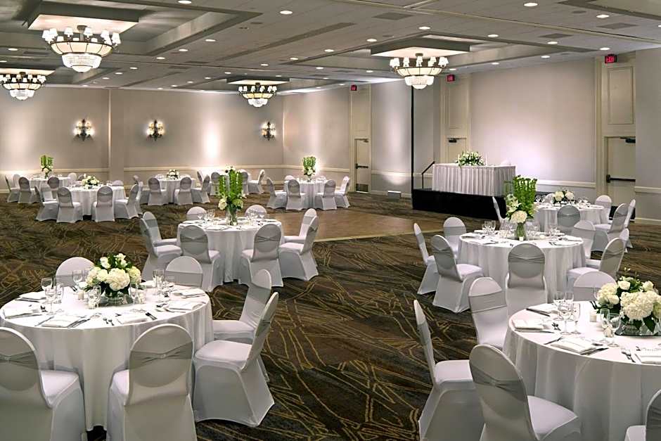 Winston-Salem Marriott