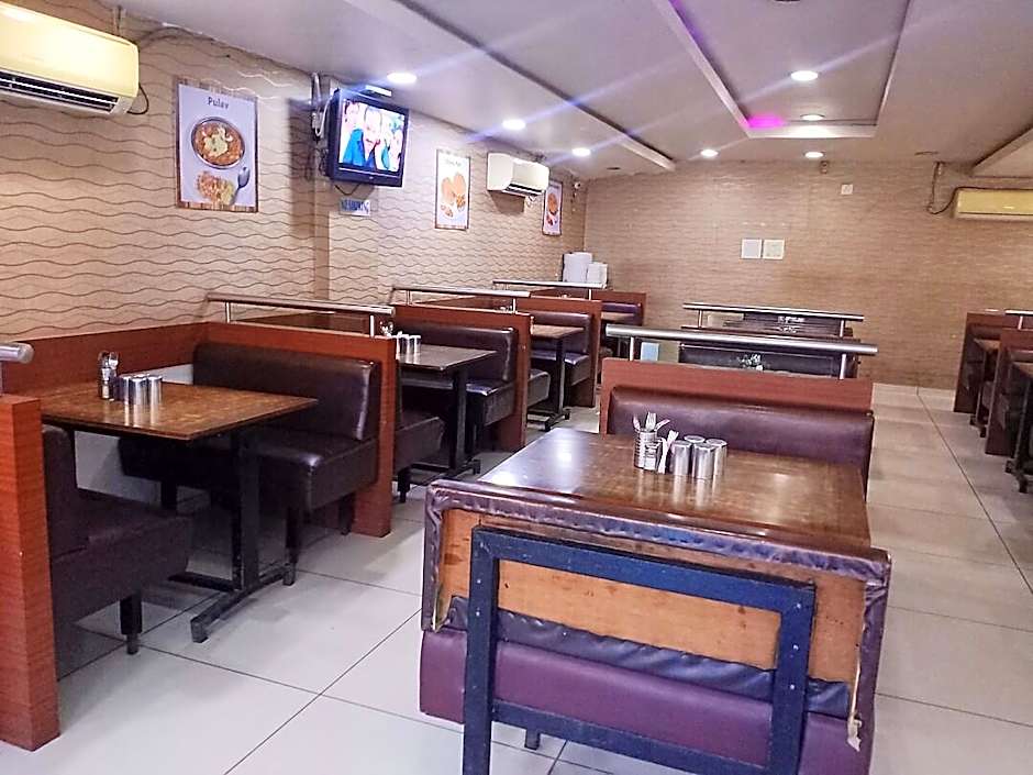 Avadh Hotel – Morbi, AL