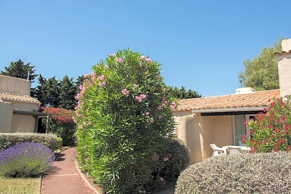 SOWELL Family Cap d'Agde