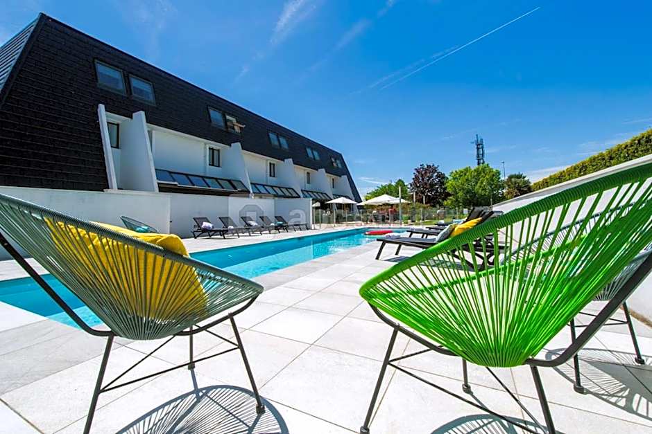 Ibis Styles Toulouse Labege