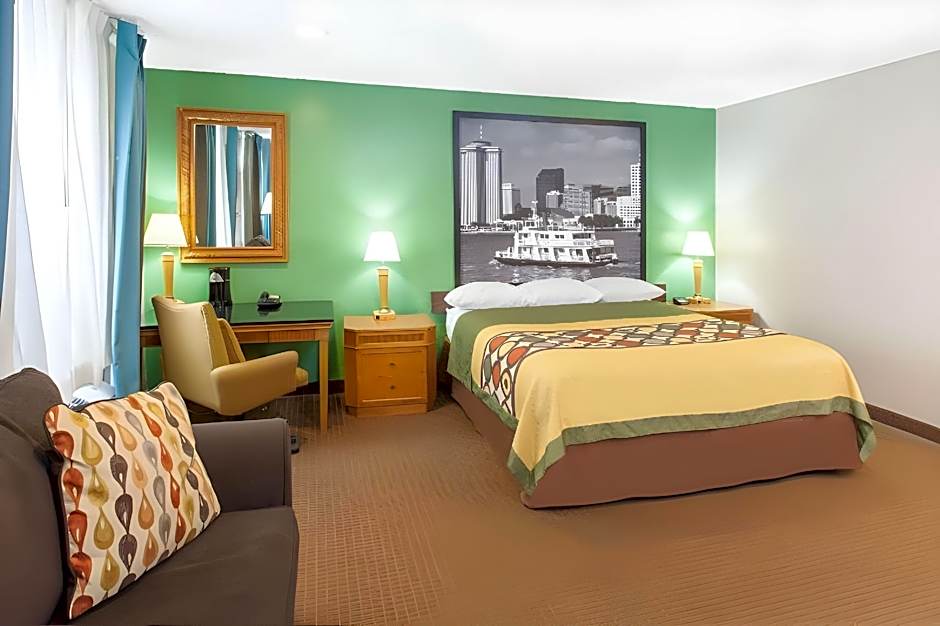 Americas Best Value Inn Lafayette