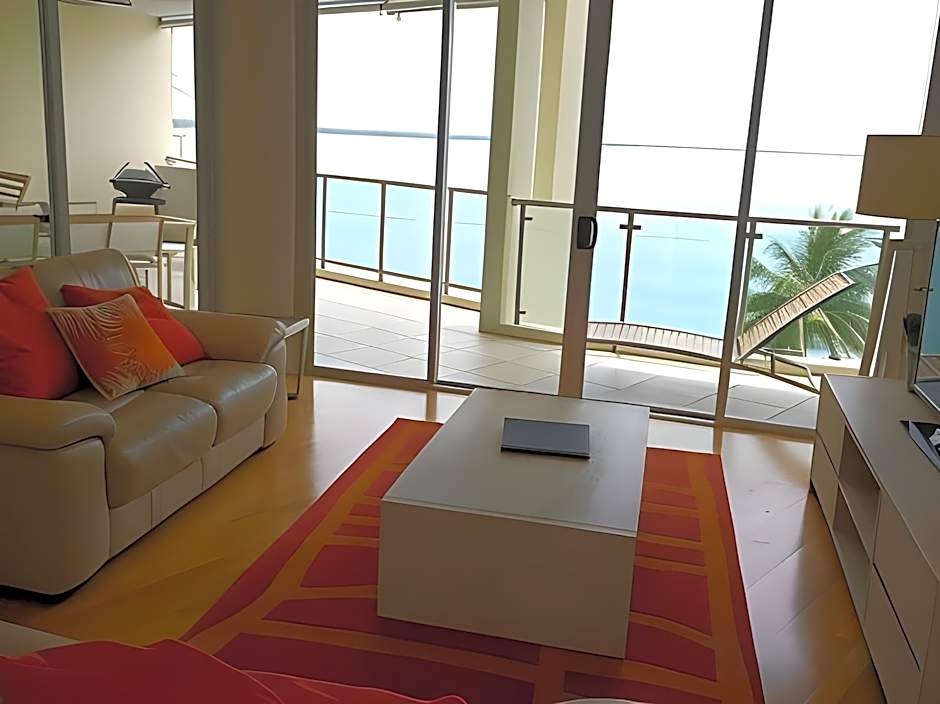 City Hotel Duqm