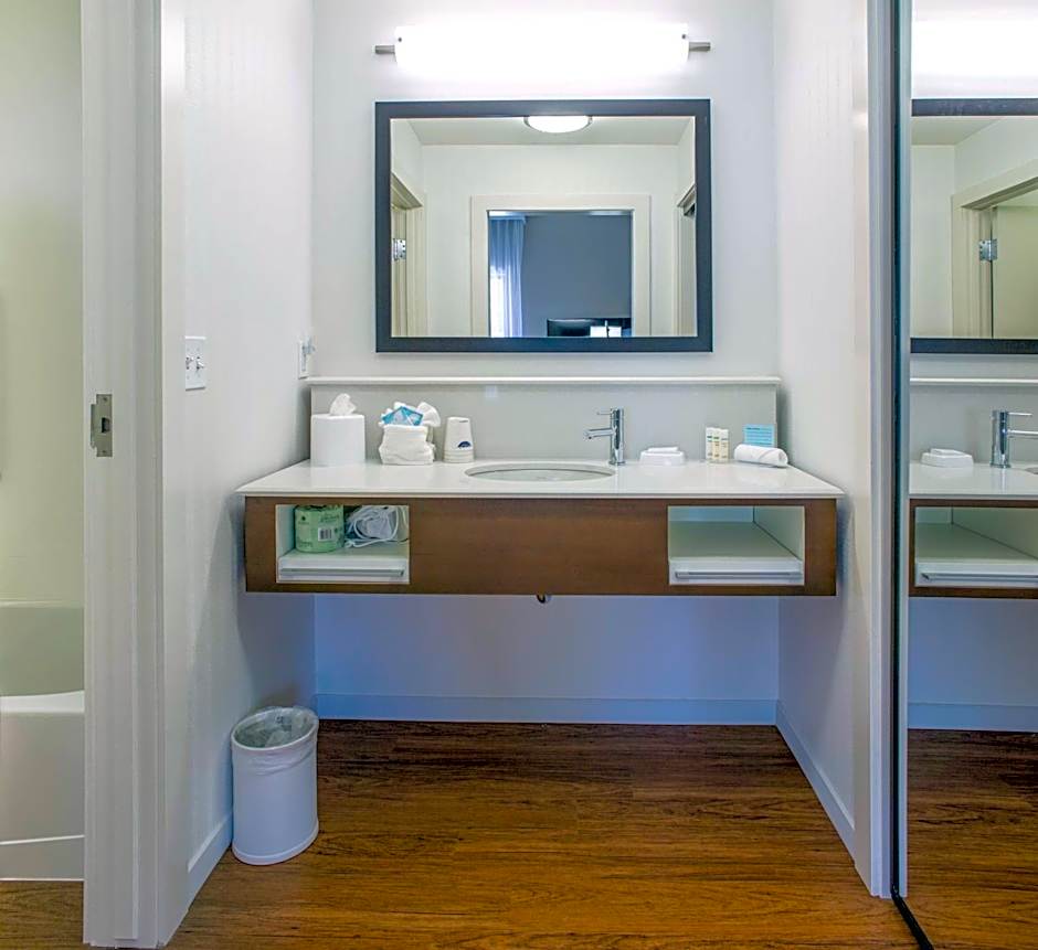 Hampton Inn - Suites by Hilton-Whitefish MT