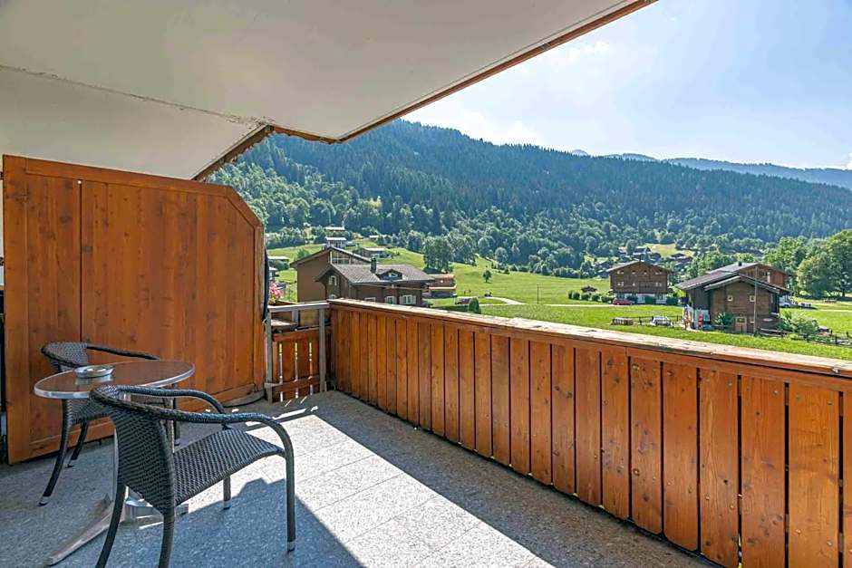 Aktiv- und Genusshotel Alpenblick