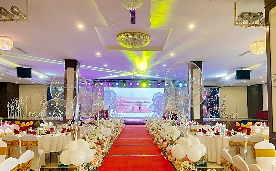 Muong Thanh Quang Tri Hotel